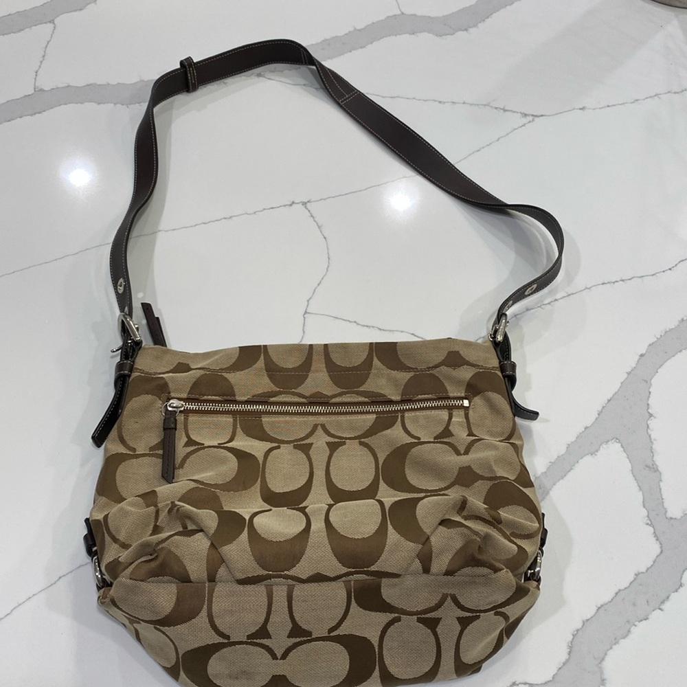 Coach handbag